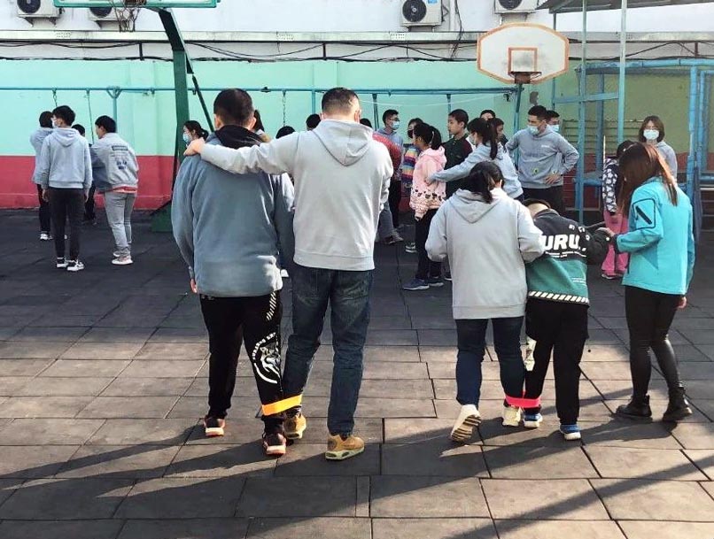 EMC易倍(中国区)体育官方网站