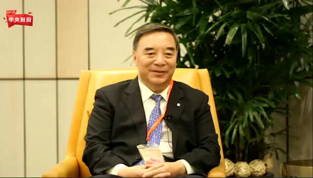 人民日报·国策说 | 宋志平：“独行快，多行远”，走出去不能“吃独食”20170723