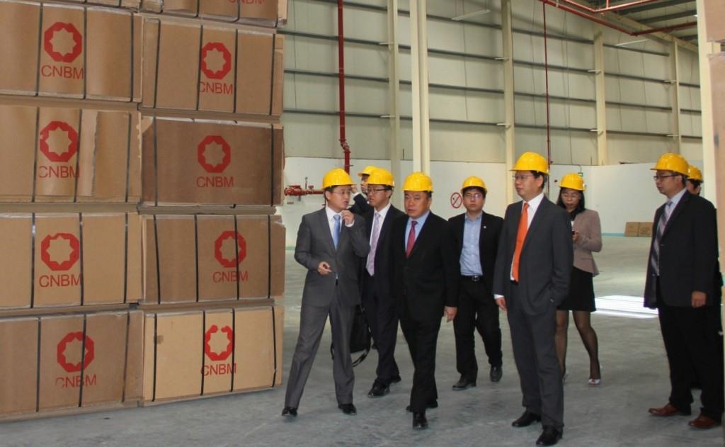 EMC易倍(中国区)体育官方网站