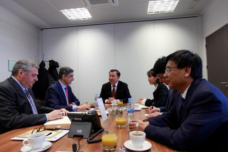 EMC易倍(中国区)体育官方网站