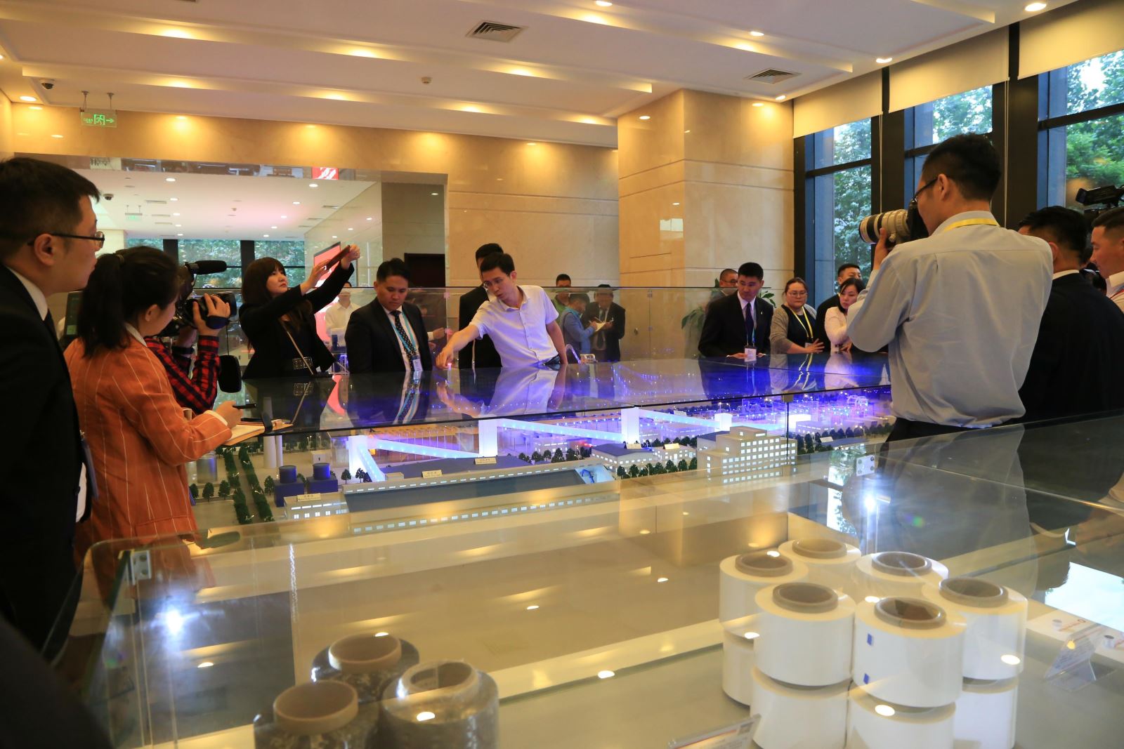 EMC易倍(中国区)体育官方网站