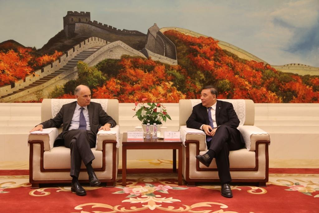 EMC易倍(中国区)体育官方网站