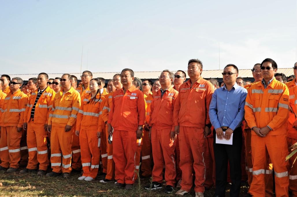 EMC易倍(中国区)体育官方网站