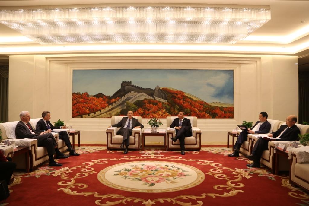 EMC易倍(中国区)体育官方网站