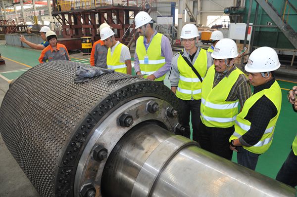 EMC易倍(中国区)体育官方网站