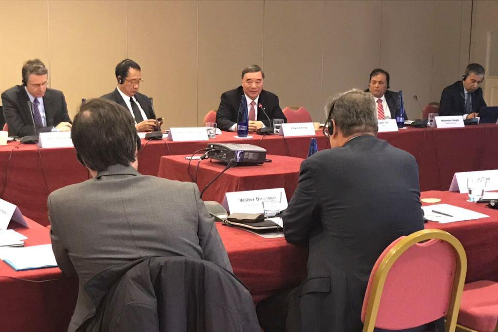 EMC易倍(中国区)体育官方网站