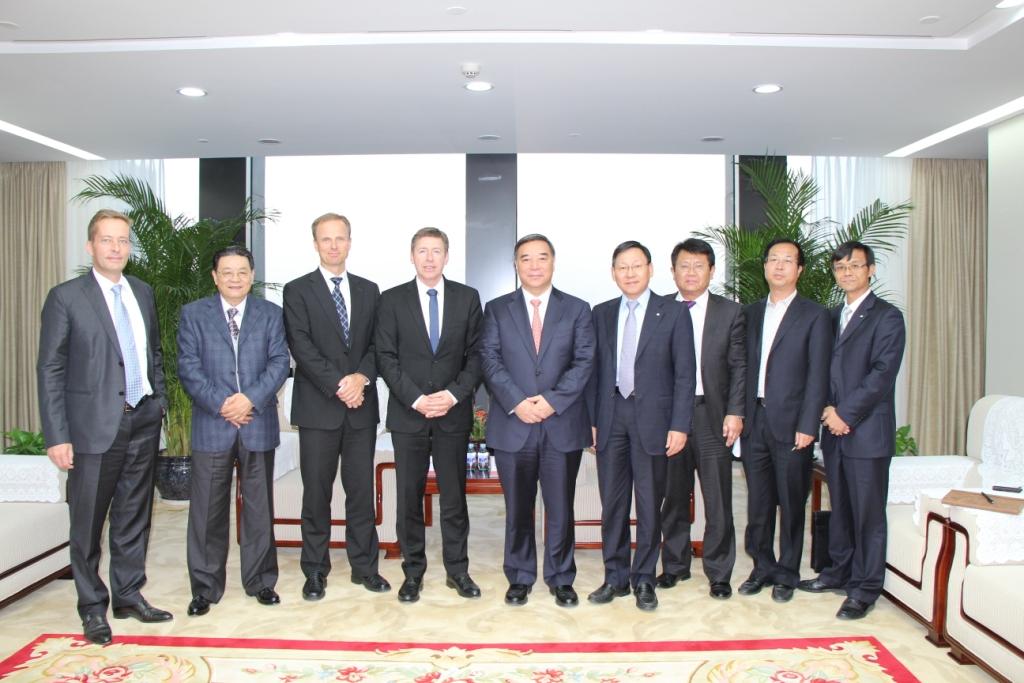 EMC易倍(中国区)体育官方网站