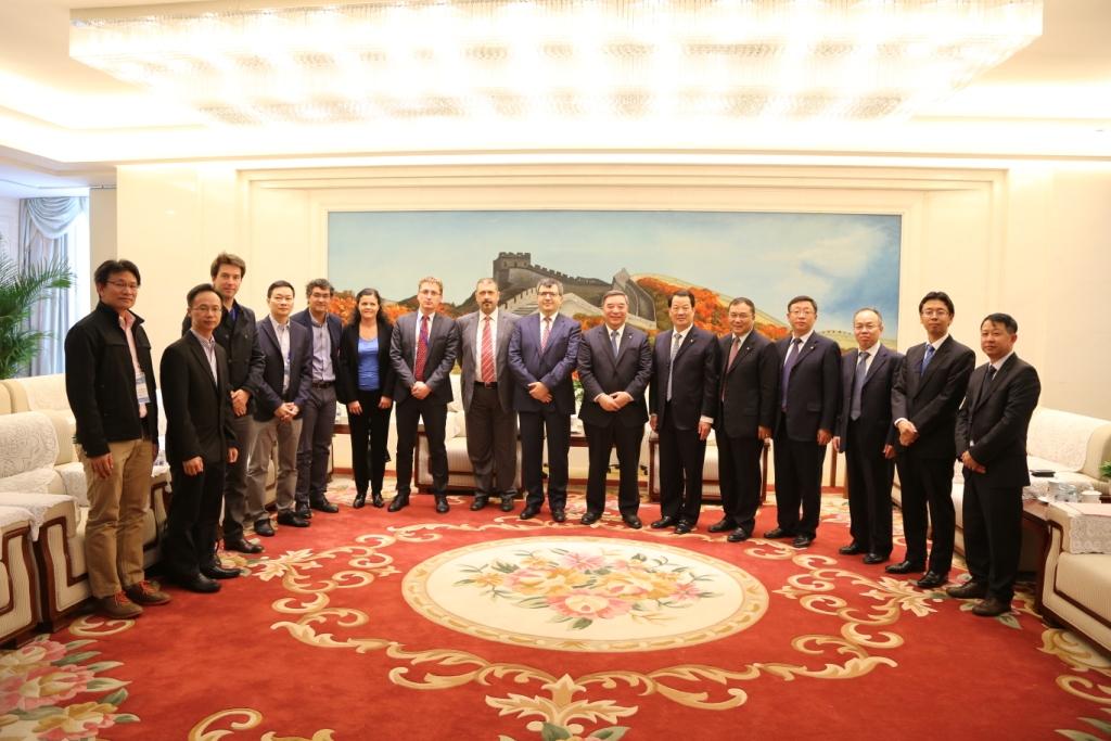 EMC易倍(中国区)体育官方网站