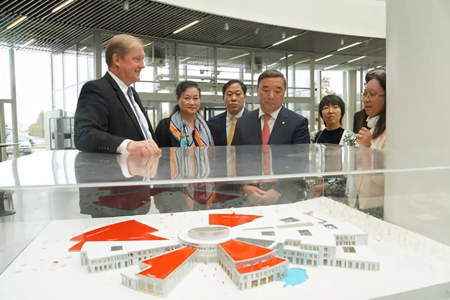 EMC易倍(中国区)体育官方网站