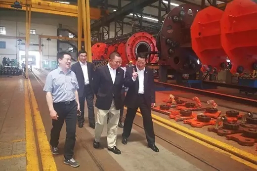 EMC易倍(中国区)体育官方网站