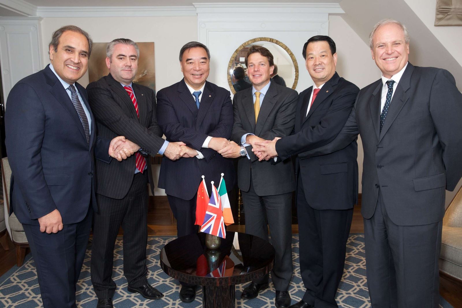 EMC易倍(中国区)体育官方网站