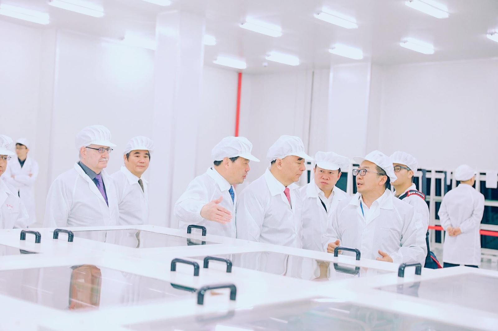 EMC易倍(中国区)体育官方网站