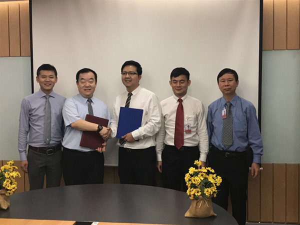 EMC易倍(中国区)体育官方网站