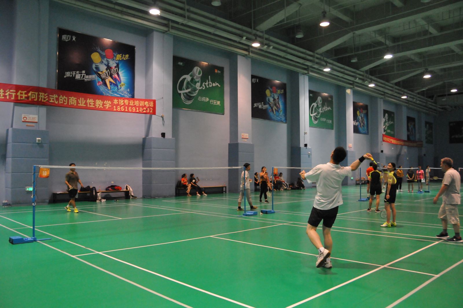 EMC易倍(中国区)体育官方网站