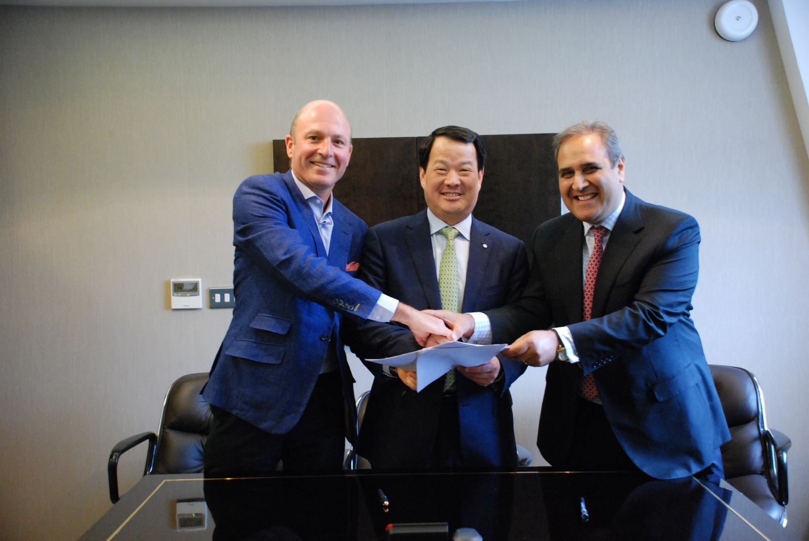 EMC易倍(中国区)体育官方网站