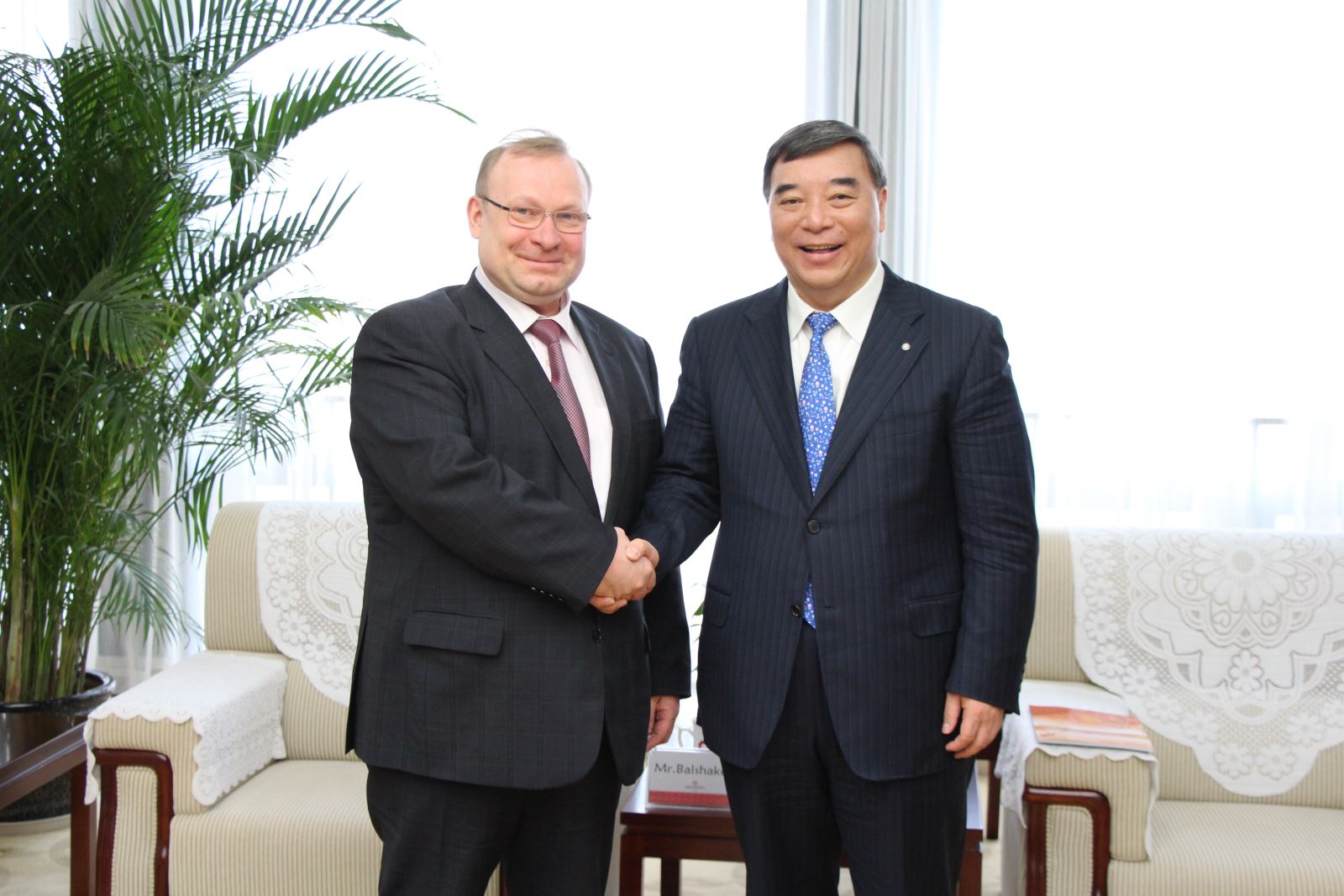 EMC易倍(中国区)体育官方网站