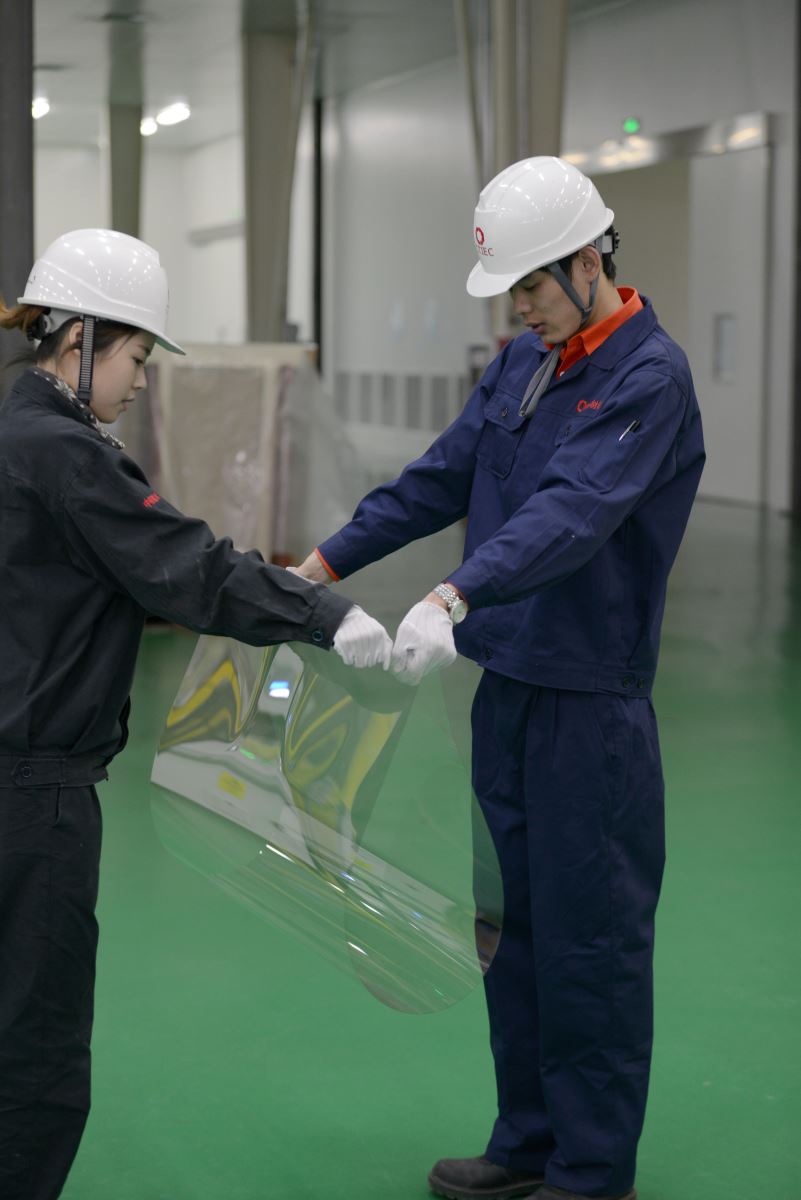 EMC易倍(中国区)体育官方网站