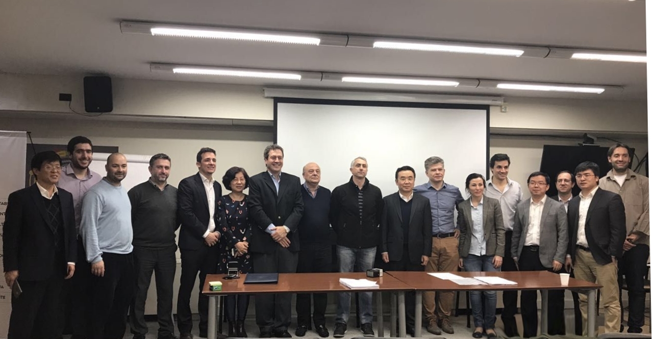 EMC易倍(中国区)体育官方网站