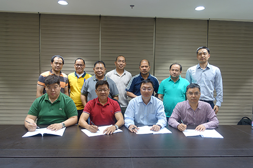 EMC易倍(中国区)体育官方网站