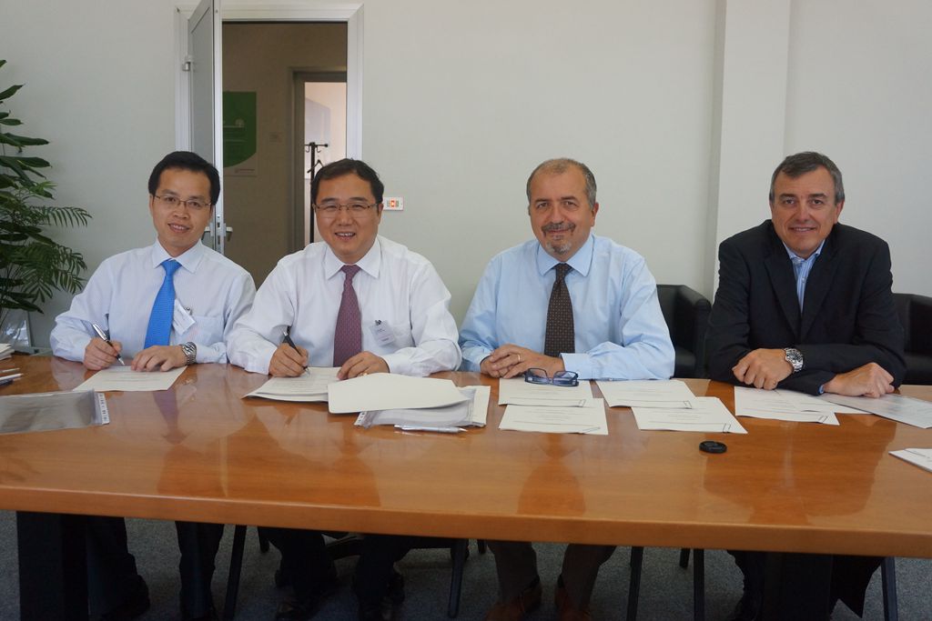 EMC易倍(中国区)体育官方网站