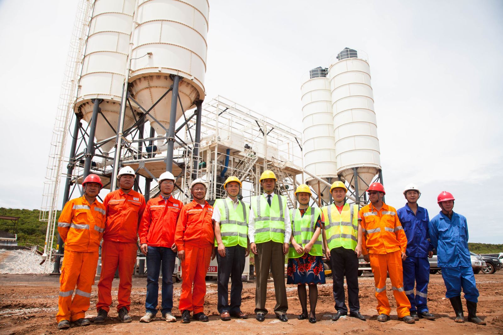 EMC易倍(中国区)体育官方网站