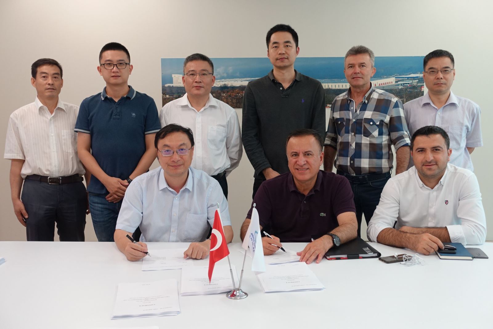 EMC易倍(中国区)体育官方网站