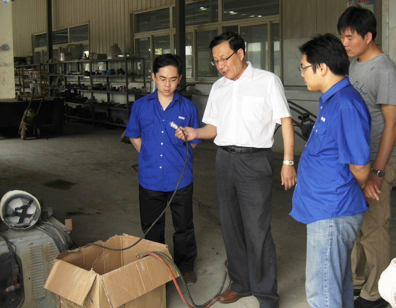 EMC易倍(中国区)体育官方网站