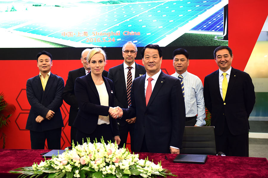 EMC易倍(中国区)体育官方网站