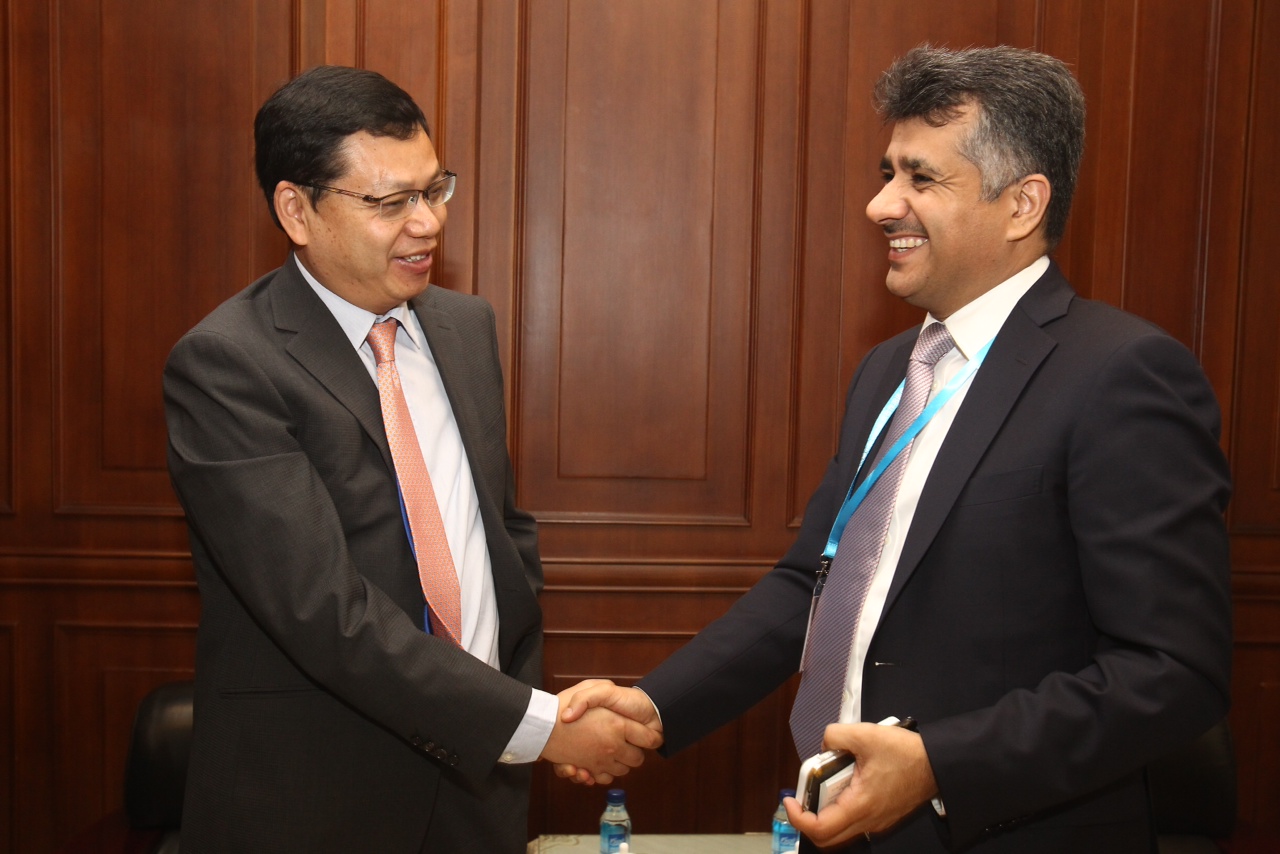 EMC易倍(中国区)体育官方网站