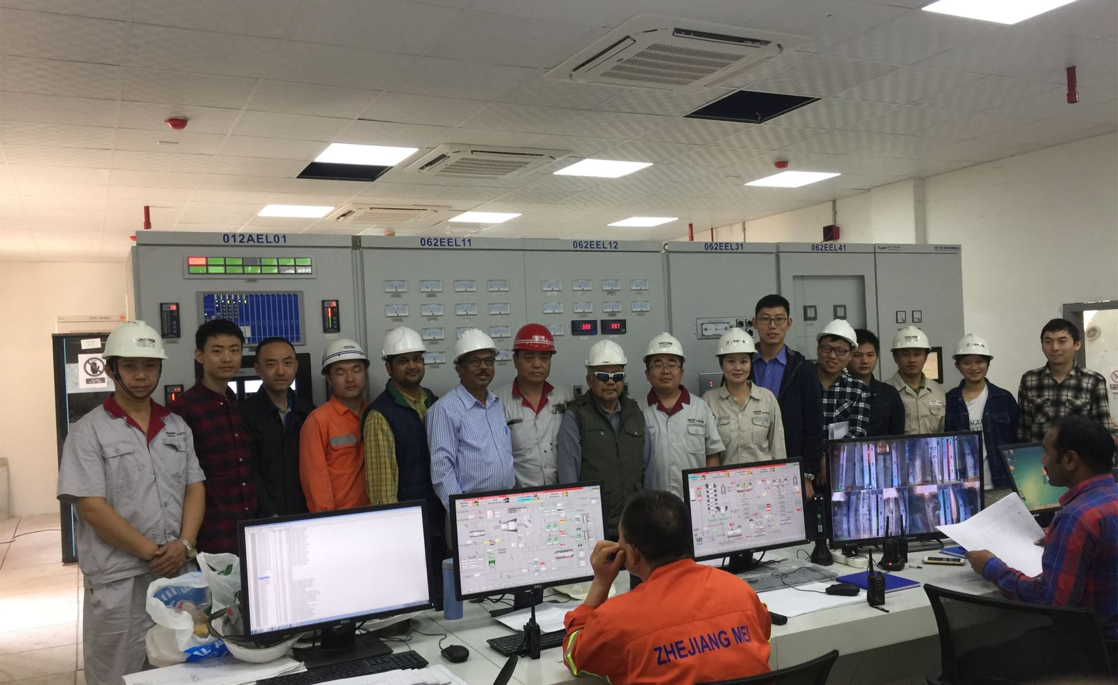 EMC易倍(中国区)体育官方网站