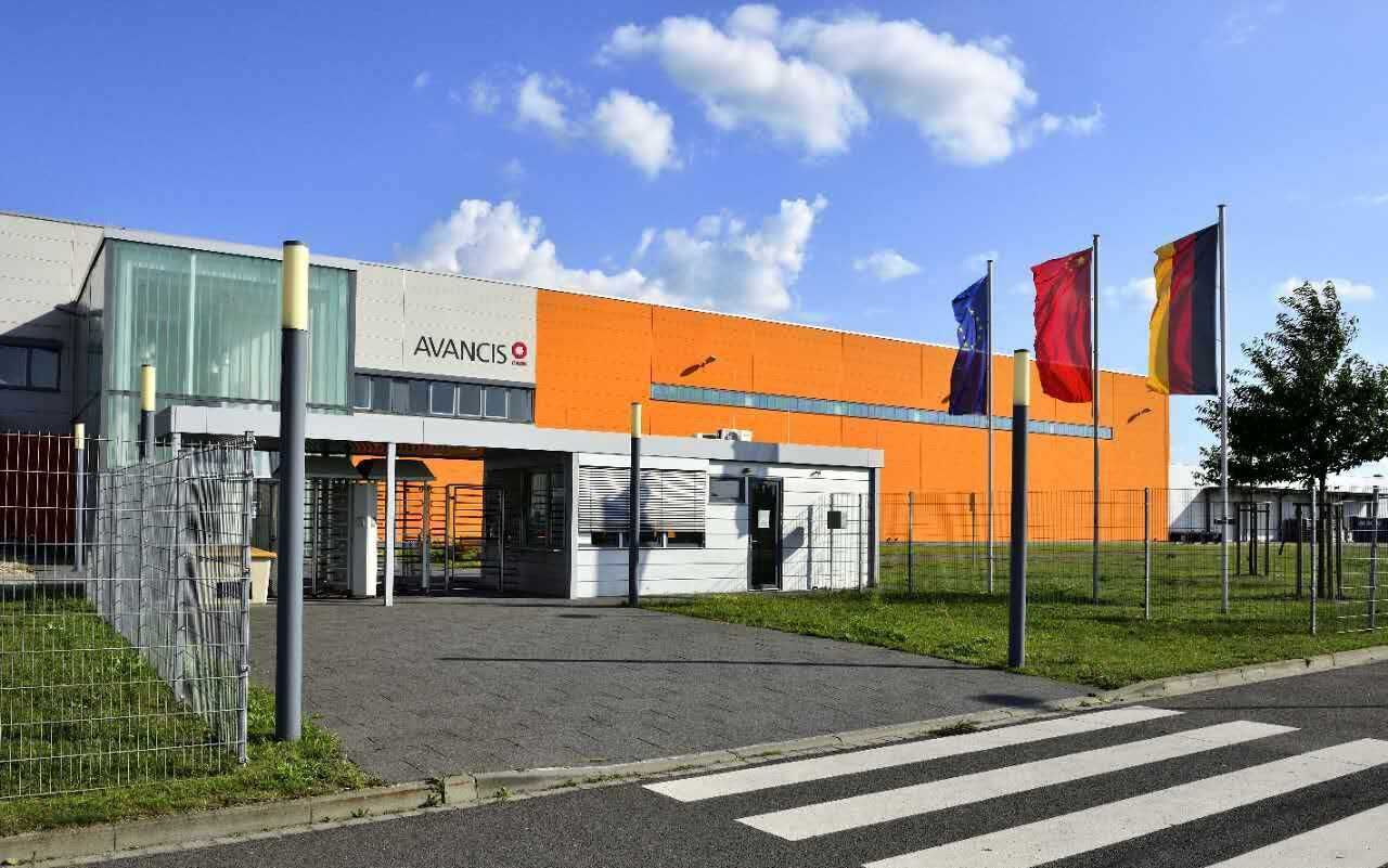 EMC易倍(中国区)体育官方网站