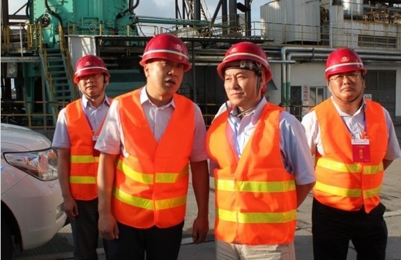 EMC易倍(中国区)体育官方网站