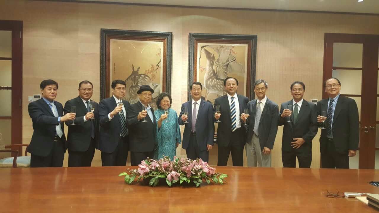 EMC易倍(中国区)体育官方网站