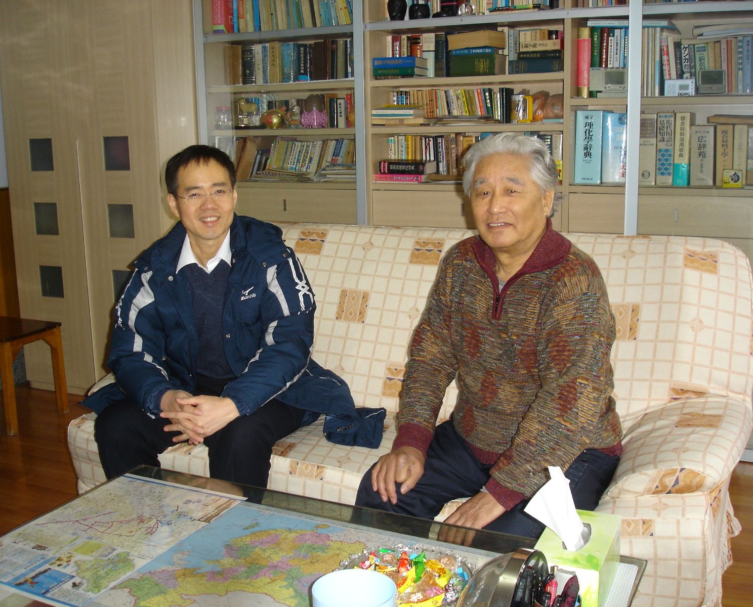 EMC易倍(中国区)体育官方网站