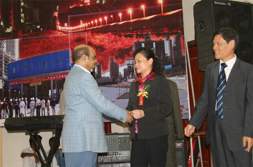 EMC易倍(中国区)体育官方网站