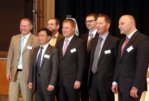 EMC易倍(中国区)体育官方网站