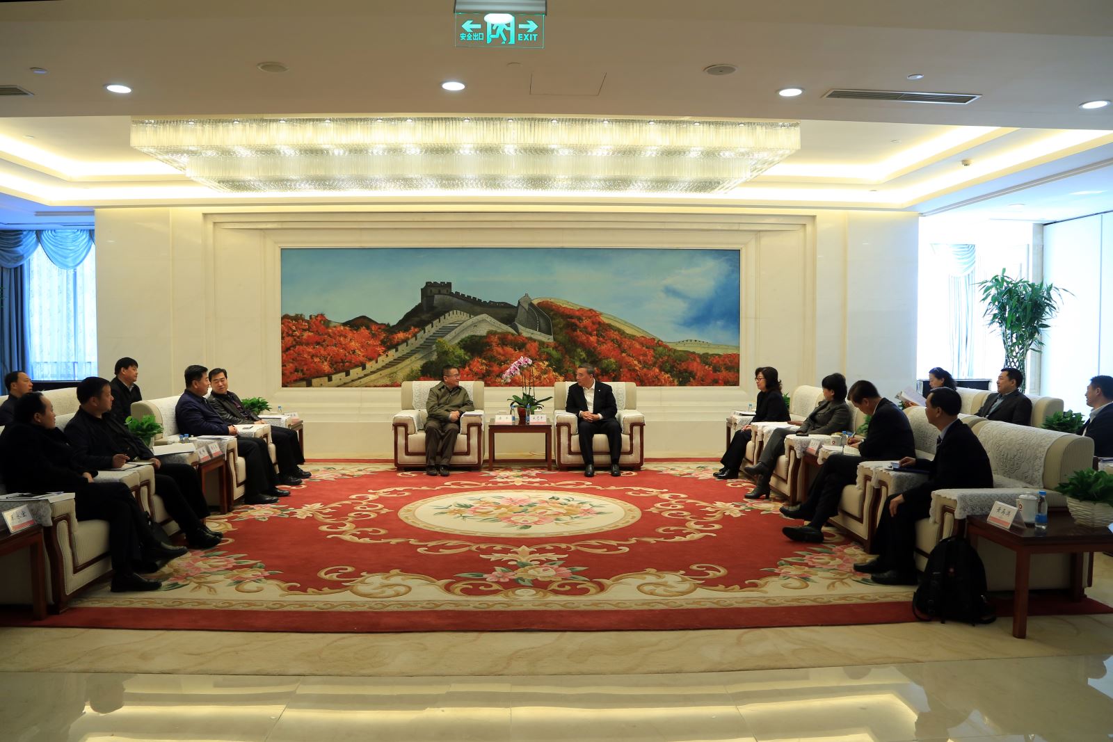 EMC易倍(中国区)体育官方网站