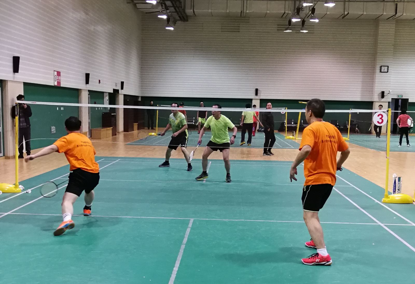 EMC易倍(中国区)体育官方网站