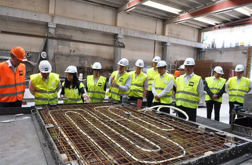 EMC易倍(中国区)体育官方网站