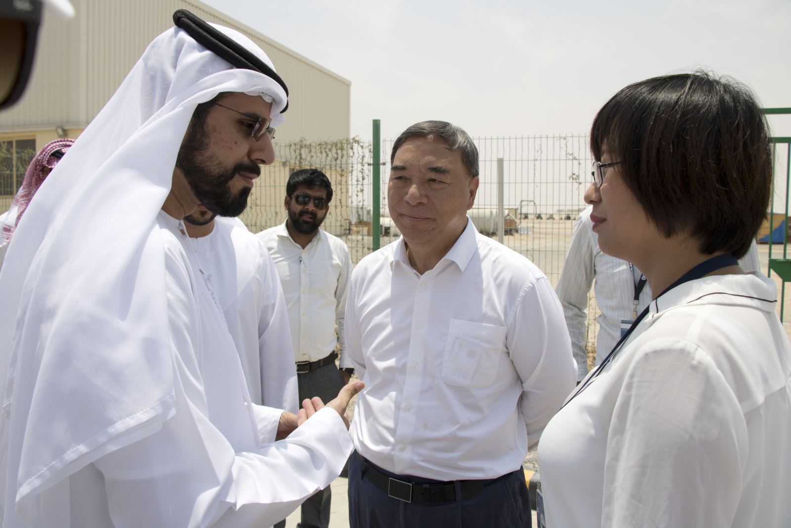 EMC易倍(中国区)体育官方网站