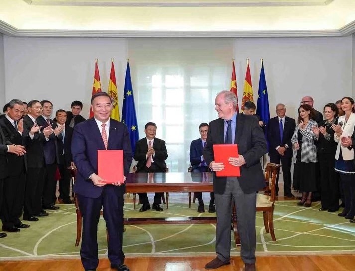 EMC易倍(中国区)体育官方网站