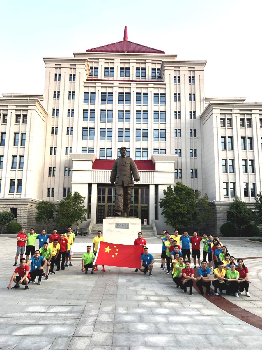 EMC易倍(中国区)体育官方网站