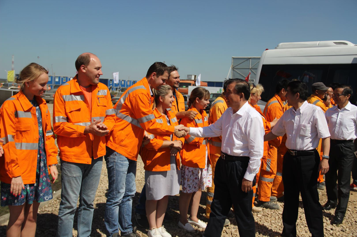 EMC易倍(中国区)体育官方网站