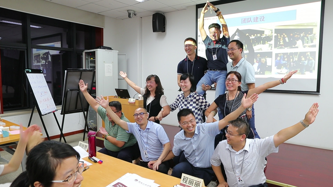 EMC易倍(中国区)体育官方网站