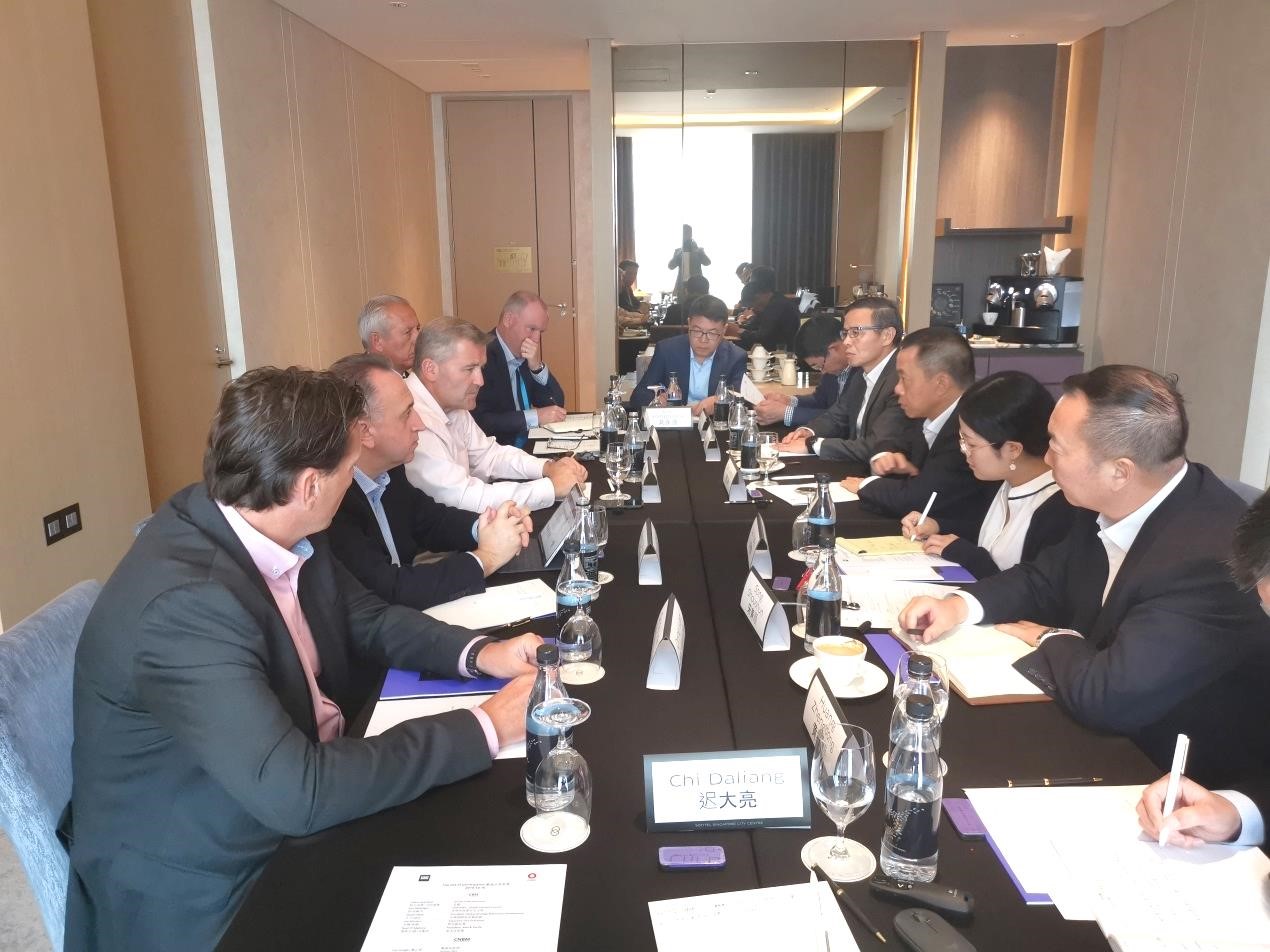 EMC易倍(中国区)体育官方网站