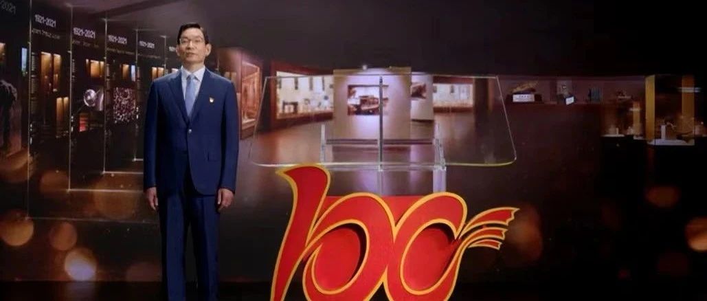 信物百年 | 从防弹玻璃到浮法玻璃再到疫苗瓶，中国人的所有事业都靠自己！