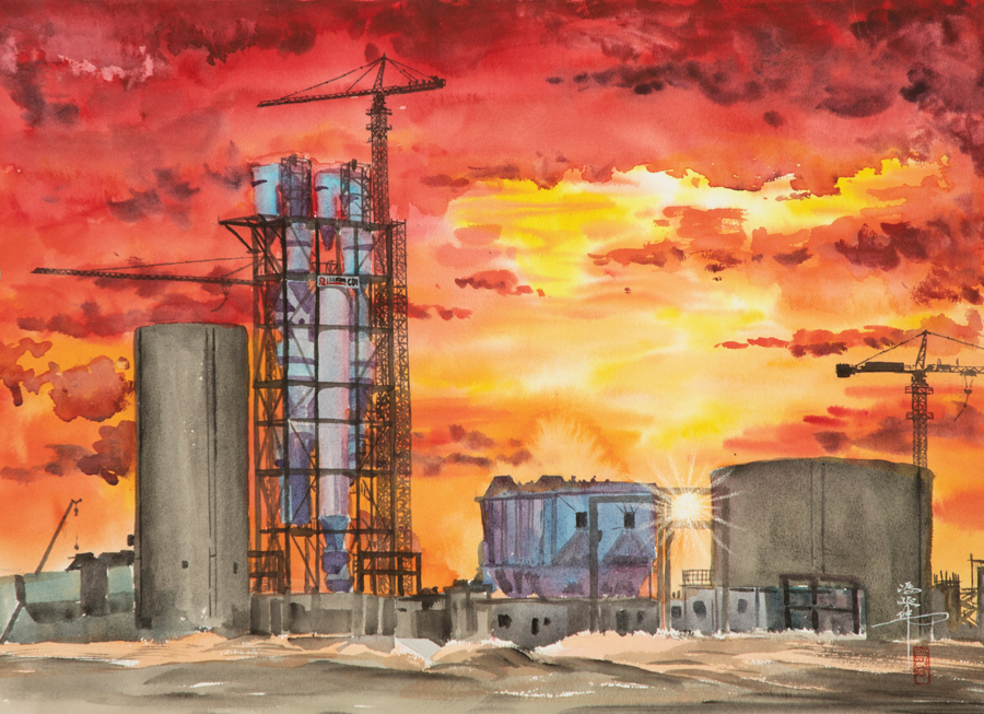 EMC易倍(中国区)体育官方网站