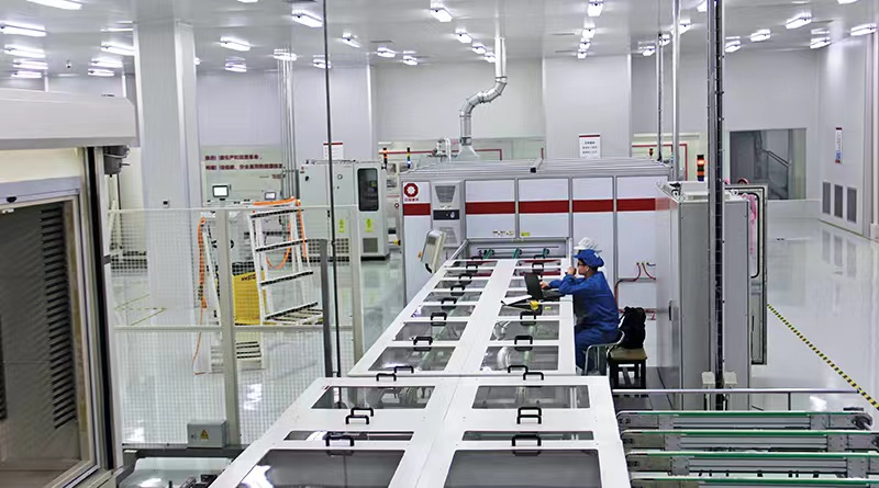 EMC易倍(中国区)体育官方网站