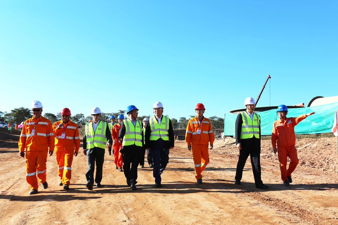 EMC易倍(中国区)体育官方网站