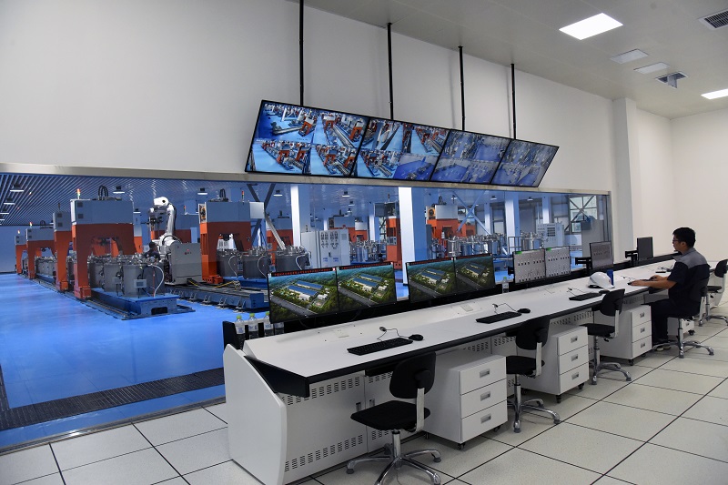 EMC易倍(中国区)体育官方网站